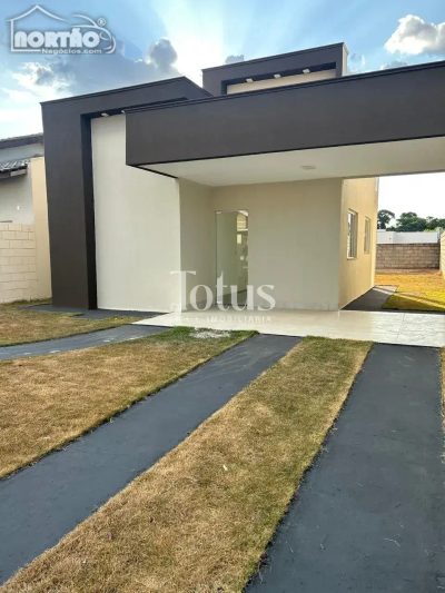 Casa, 2 quartos, 70 m² - Foto 2
