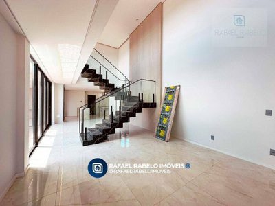 Casa de Condomínio, 4 quartos - Foto 2