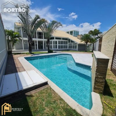 Casa, 5 quartos, 422 m² - Foto 5