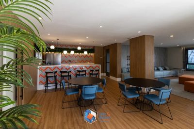 Apartamento, 3 quartos, 85 m² - Foto 1