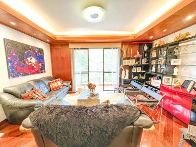 Apartamento, 3 quartos, 134 m² - Foto 4