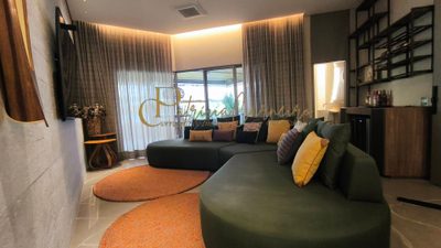 Apartamento, 5 quartos, 380 m² - Foto 1