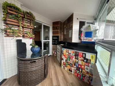 Apartamento, 2 quartos, 78 m² - Foto 2