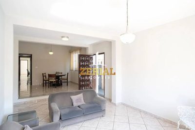 Sobrado, 3 quartos, 236 m² - Foto 4