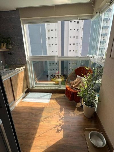 Apartamento, 2 quartos, 63 m² - Foto 2