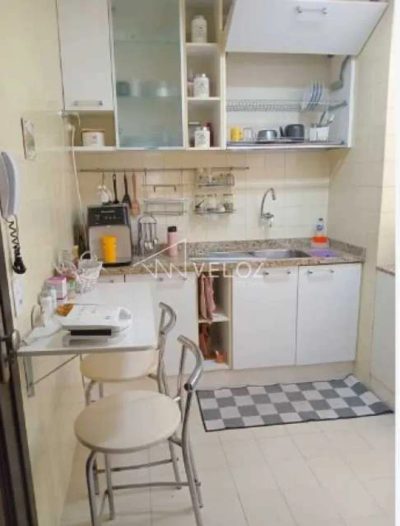 Apartamento, 1 quarto, 75 m² - Foto 1