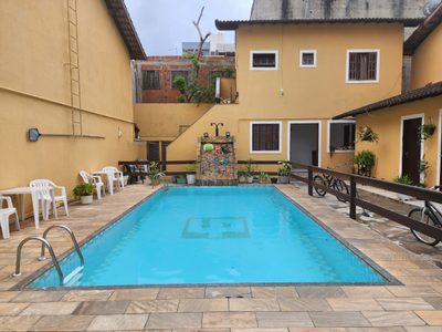 Casa, 2 quartos, 70 m² - Foto 1