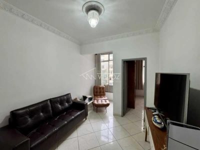 Apartamento, 3 quartos, 90 m² - Foto 1