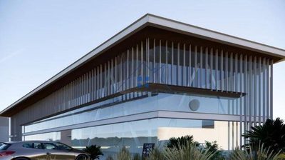 Prédio Inteiro, 740 m² - Foto 1