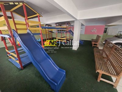 Apartamento, 2 quartos, 112 m² - Foto 3