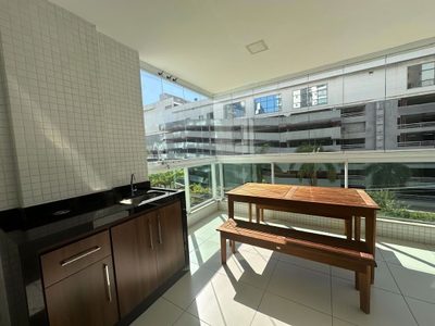 Apartamento, 3 quartos, 111 m² - Foto 4