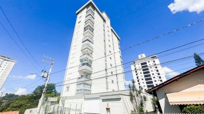 Apartamento, 2 quartos, 72 m² - Foto 1