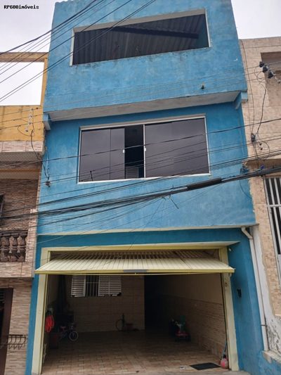 Casa, 3 quartos, 85 m² - Foto 1