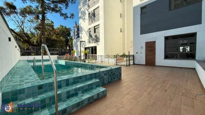 Apartamento, 3 quartos, 78 m² - Foto 3