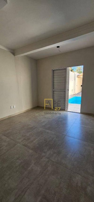 Casa, 3 quartos, 112 m² - Foto 2