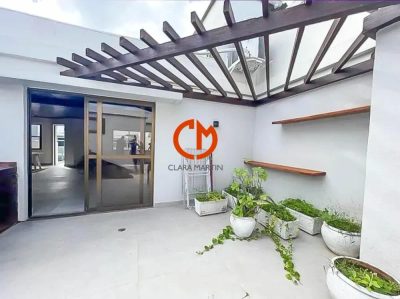 Cobertura, 3 quartos, 250 m² - Foto 3