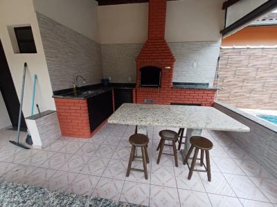 Casa, 5 quartos, 310 m² - Foto 1