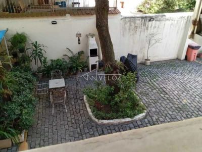 Apartamento, 5 quartos, 200 m² - Foto 3