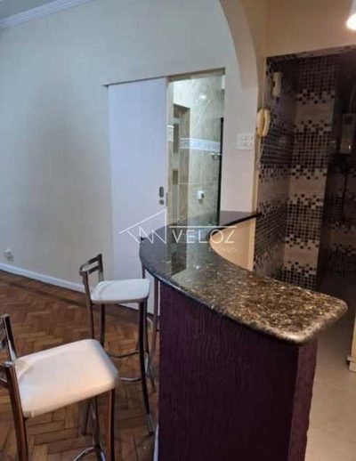 Apartamento, 1 quarto, 43 m² - Foto 4