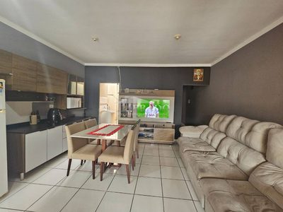 Casa, 2 quartos, 68 m² - Foto 4