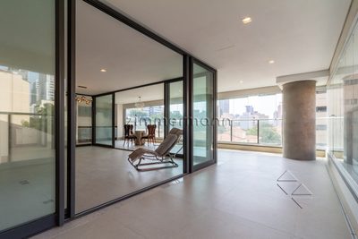 Apartamento, 4 quartos, 230 m² - Foto 4
