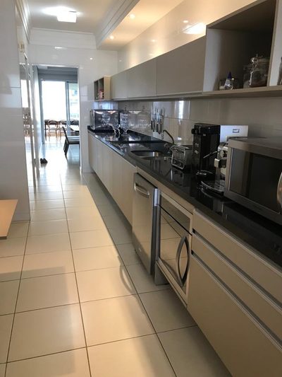 Apartamento, 4 quartos, 302 m² - Foto 4