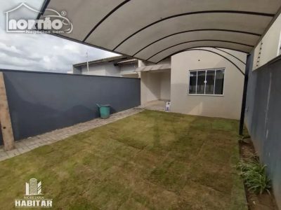 Casa, 2 quartos - Foto 3