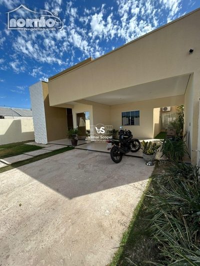Casa, 4 quartos, 200 m² - Foto 2