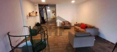 Casa, 3 quartos, 157 m² - Foto 4