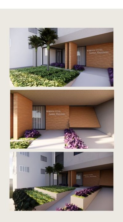 Apartamento, 2 quartos, 57 m² - Foto 4