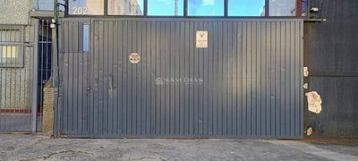 Depósito-Galpão, 1400 m² - Foto 1