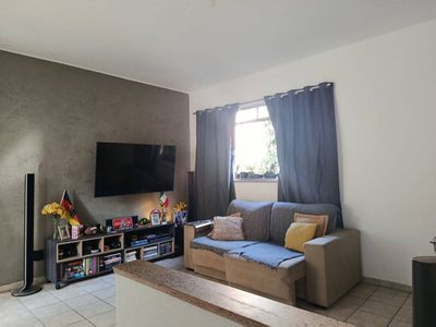 Apartamento, 2 quartos, 70 m² - Foto 1
