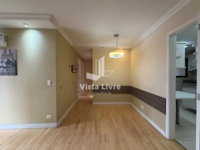 Apartamento, 3 quartos, 77 m² - Foto 4