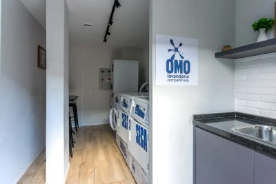 Apartamento, 1 quarto, 25 m² - Foto 2