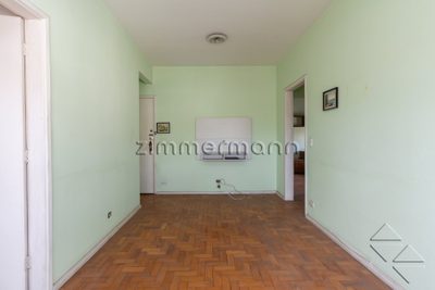 Apartamento, 2 quartos, 65 m² - Foto 2