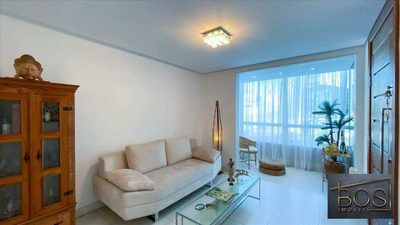 Apartamento, 3 quartos, 149 m² - Foto 5