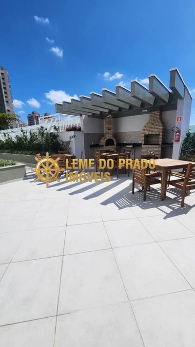 Apartamento, 2 quartos, 58 m² - Foto 4