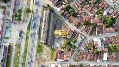 Loja-Salão, 1700 m² - Foto 4