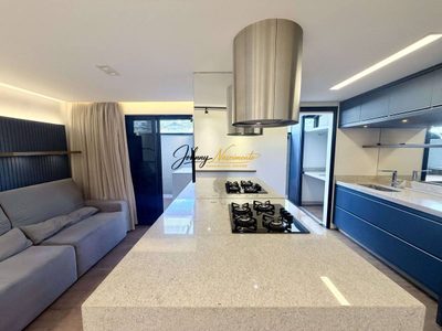 Apartamento, 2 quartos, 63 m² - Foto 3