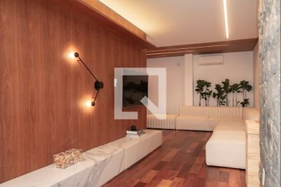 Apartamento, 3 quartos, 154 m² - Foto 3
