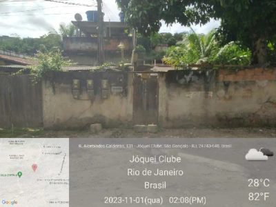 Casa, 1 quarto, 70 m² - Foto 1
