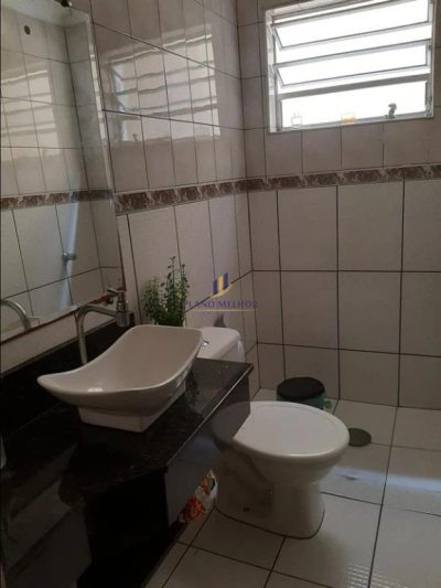 Casa, 3 quartos, 240 m² - Foto 4