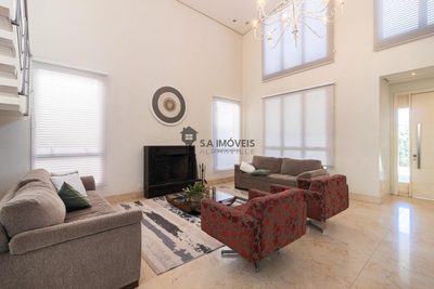 Sobrado, 3 quartos, 500 m² - Foto 4