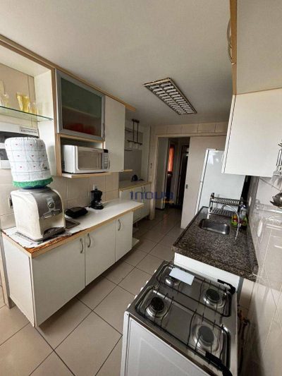 Apartamento, 4 quartos, 94 m² - Foto 4