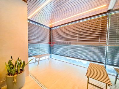 Apartamento, 2 quartos, 90 m² - Foto 3