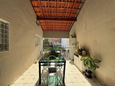 Casa, 3 quartos, 151 m² - Foto 4