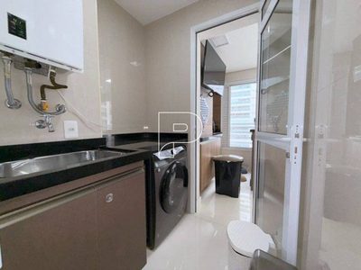 Apartamento, 2 quartos, 83 m² - Foto 4