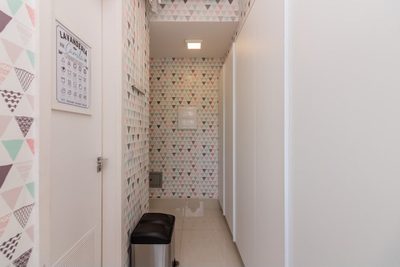 Apartamento, 3 quartos, 110 m² - Foto 3