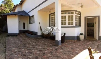 Casa, 3 quartos, 420 m² - Foto 2
