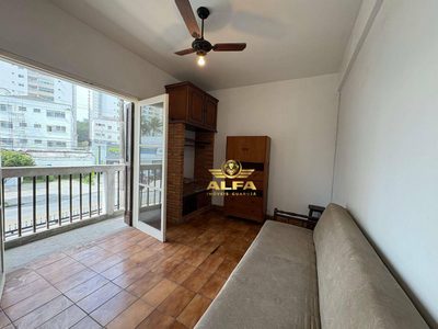 Apartamento, 1 quarto, 50 m² - Foto 1